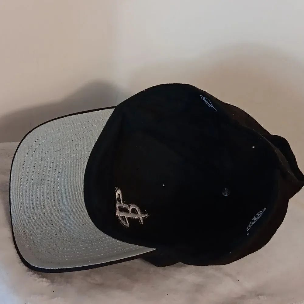 NBA Houston Rockets Black Cap - Picture 5 of 6